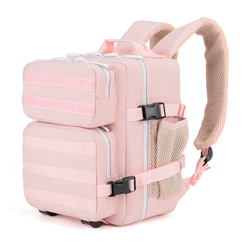 Mini Girls' Backpack – Multifunctional Sports & Hiking Backpack for Fitness & Outdoor Adventures