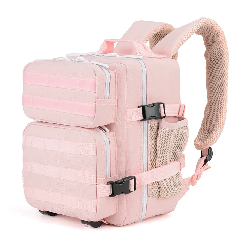 Mini Girls' Backpack – Multifunctional Sports & Hiking Backpack for Fitness & Outdoor Adventures