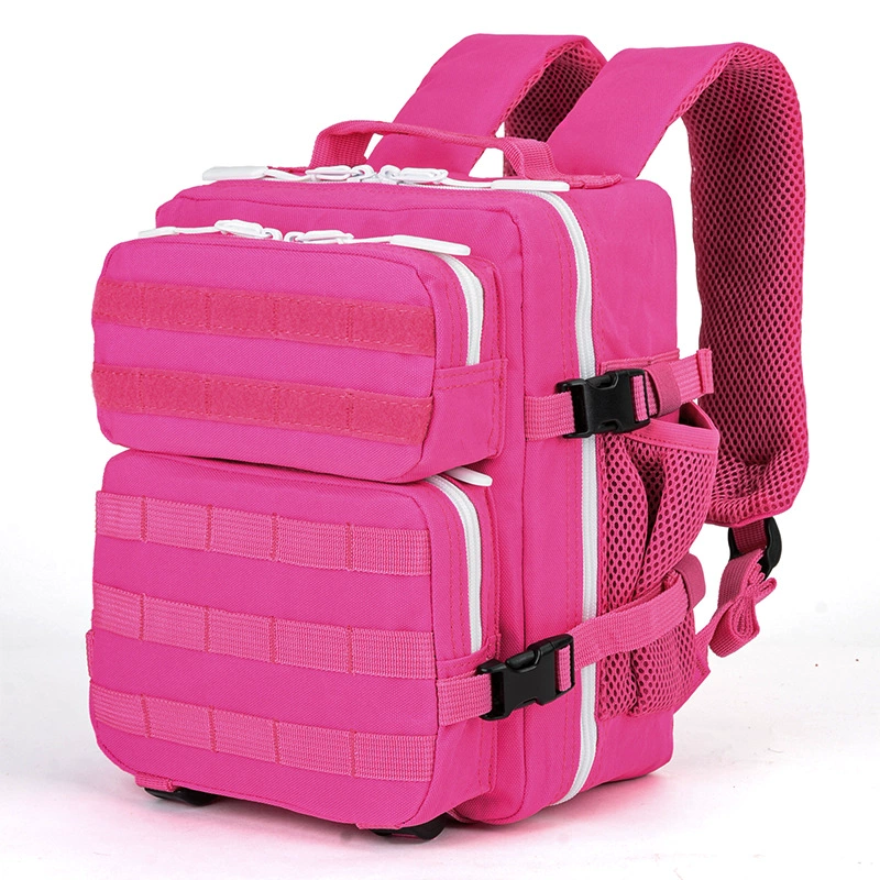 Mini Girls' Backpack – Multifunctional Sports & Hiking Backpack for Fitness & Outdoor Adventures