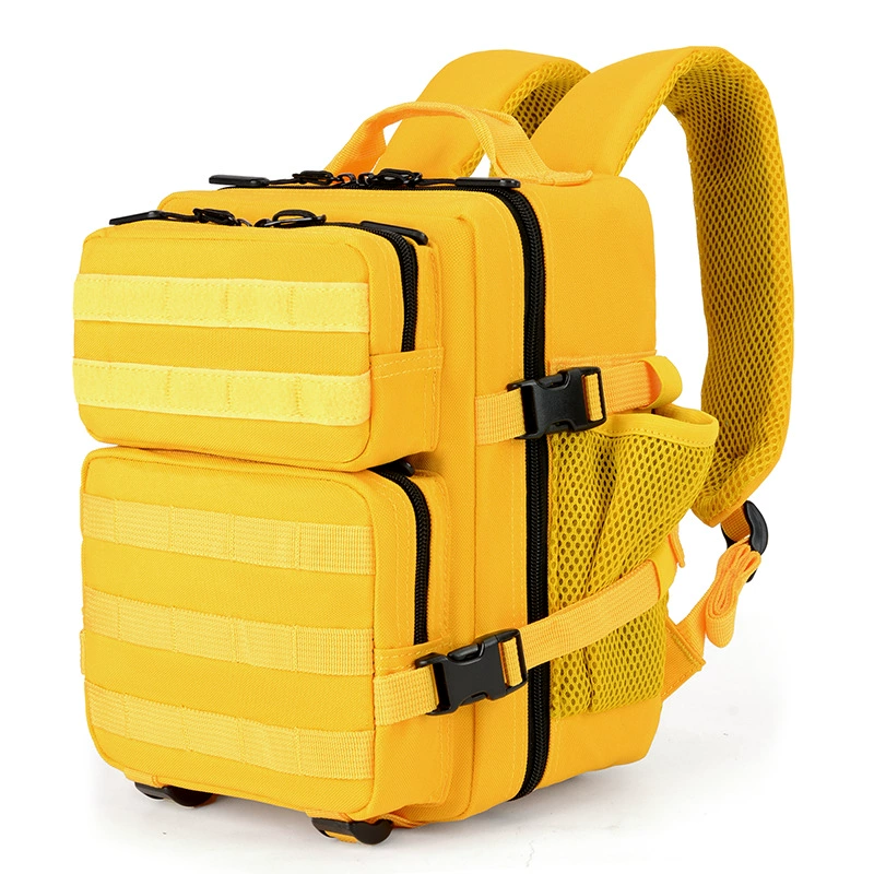 Mini Girls' Backpack – Multifunctional Sports & Hiking Backpack for Fitness & Outdoor Adventures