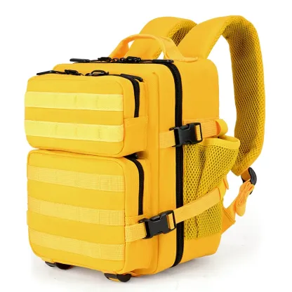 Mini Girls' Backpack – Multifunctional Sports & Hiking Backpack for Fitness & Outdoor Adventures