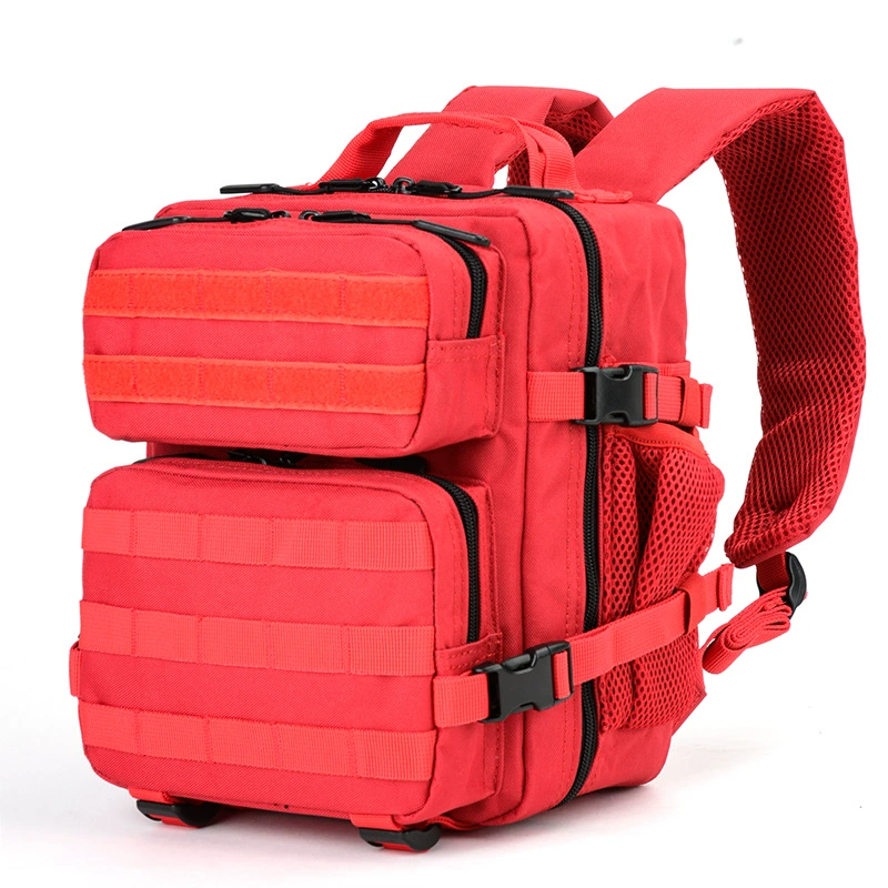 Mini Girls' Backpack – Multifunctional Sports & Hiking Backpack for Fitness & Outdoor Adventures