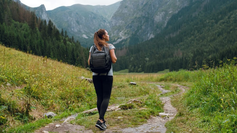 water filter for hiking