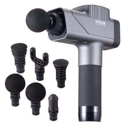 Massage Gun Deep Tissue, Percussion Muscle Massager for Athletes