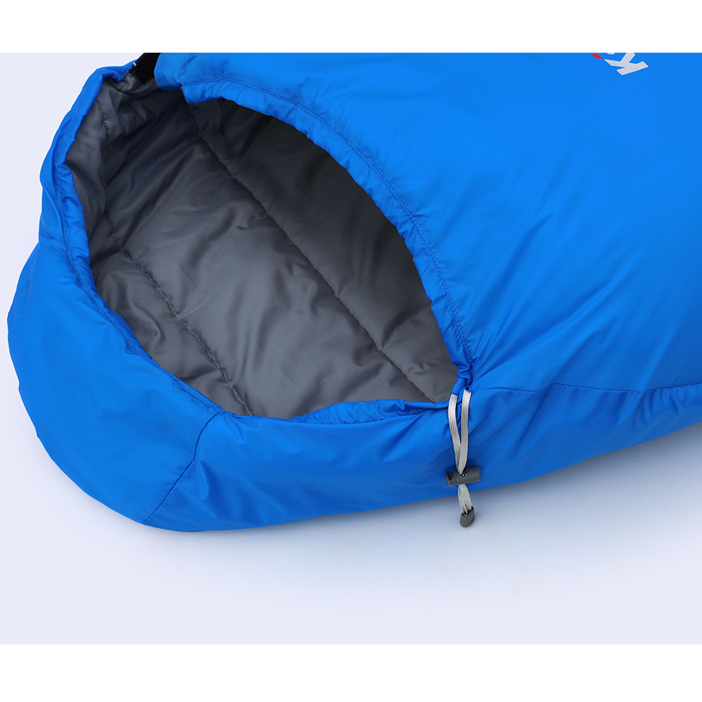 Outdoor Camping Sleeping Bag Cotton Sleeping Bag