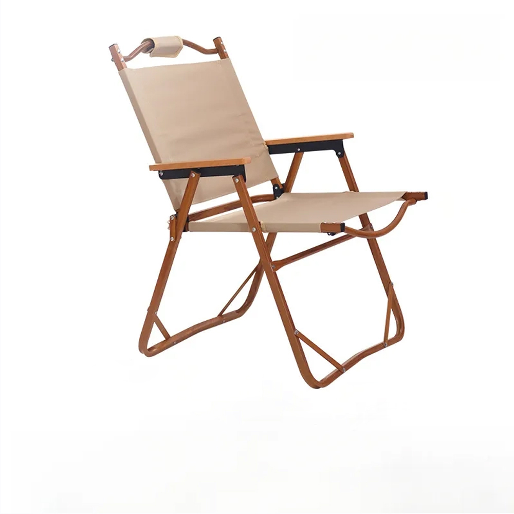 Camping Chair, Folding Chair,Outdoor Camping Folding Aluminium Alloy Chair