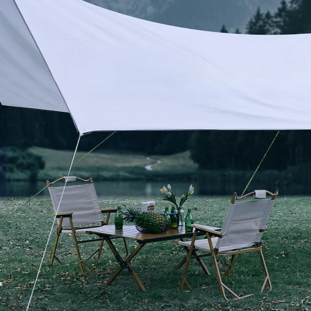 Camping Chair, Folding Chair,Outdoor Camping Folding Aluminium Alloy Chair