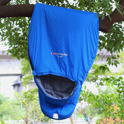 Outdoor Camping Sleeping Bag Cotton Sleeping Bag