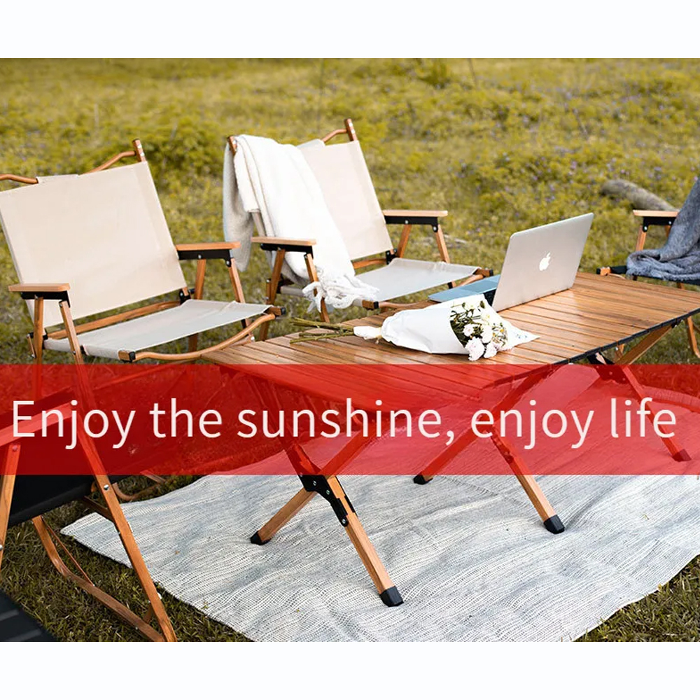 Camping Chair, Folding Chair,Outdoor Camping Folding Aluminium Alloy Chair