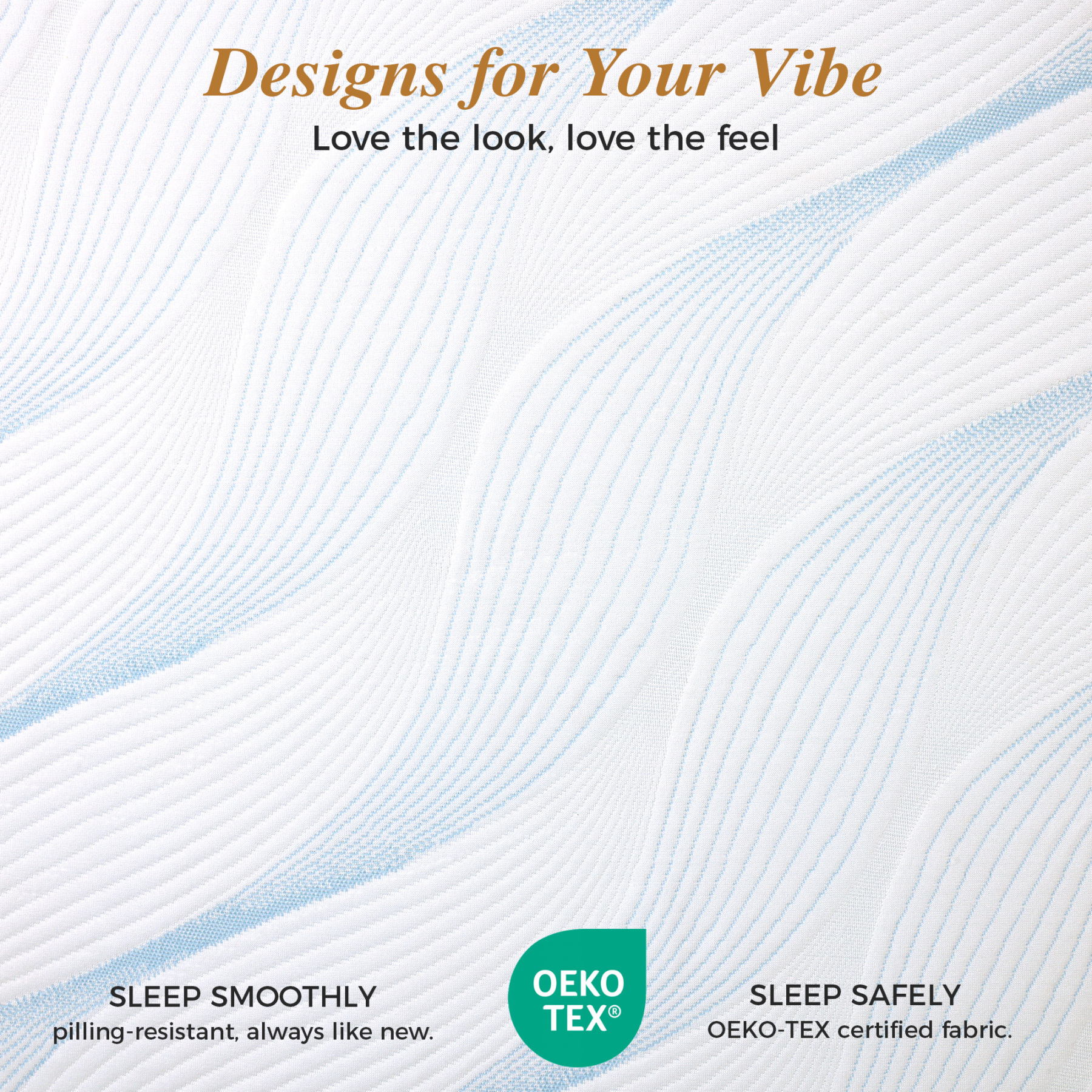 Sailvan Full Mattress, 10 inch Full Size Mattress in a Box, Cooling Gel Memory Foam Mattresses for Comfort Sleep, Pressure Relief, CertiPUR-US Certified, No Fiberglass, Motion Isolation