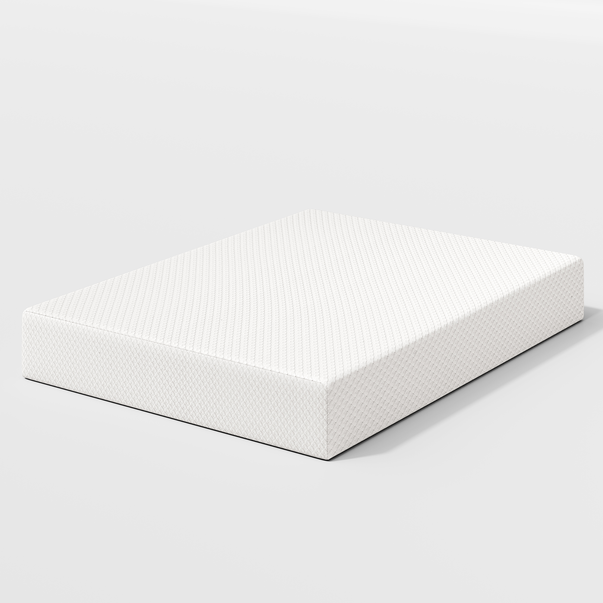 Sailvan Twin Mattress in a Box,Twin Bed Mattress 6/8 inch,Twin Memory Foam Mattress, Twin Size Medium Firm Mattress ,Washable Cover, Pressure Relief