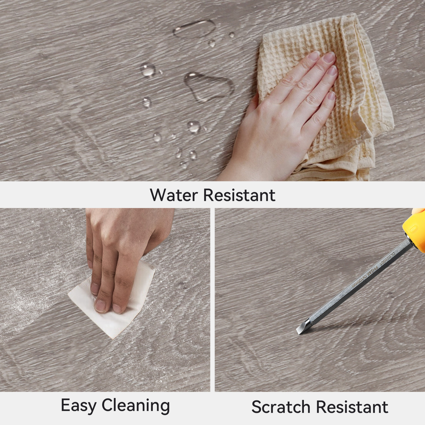 47.3" Console Table for Entry Way, Buffet Table Entryway Table with 4-Tier Open Shelves & Charging Station, Narrow Long Sofa Couch Table for Hallway, Living Room & Kitchen