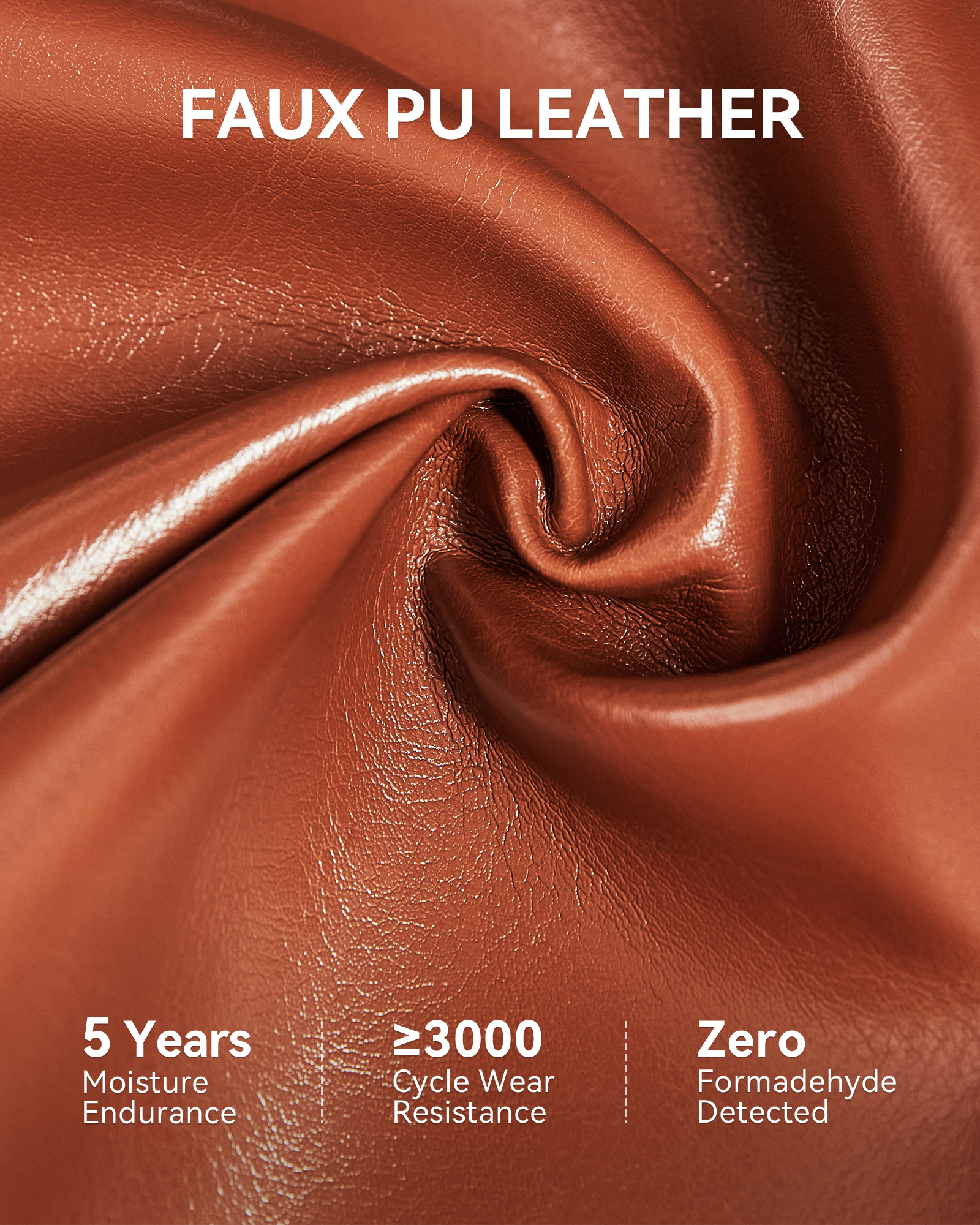 30° Rocker & 360° Swivel Recliner Chair, Manual Glider Reclining with Adjustable Backrest Footrest and Lumbar Support for Nursery Living Room Bedroom