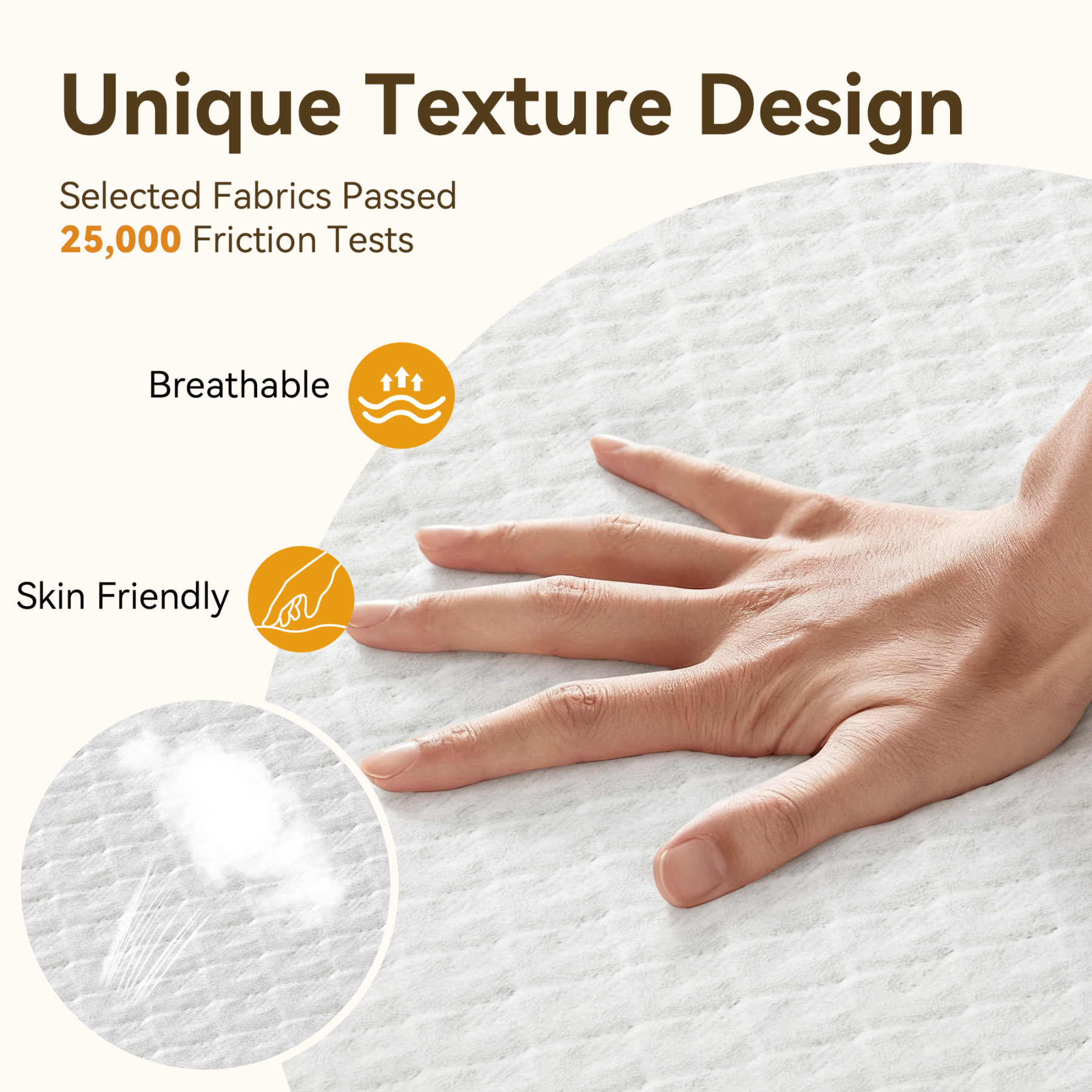 Sailvan Twin Mattress in a Box,Twin Bed Mattress 6/8 inch,Twin Memory Foam Mattress, Twin Size Medium Firm Mattress ,Washable Cover, Pressure Relief