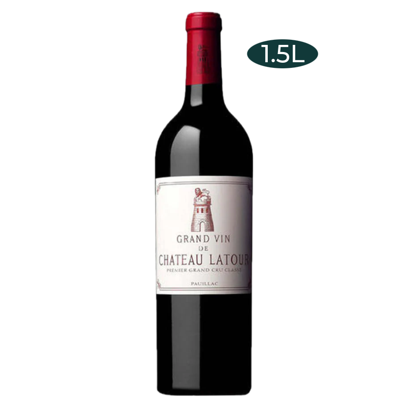 Chateau Latour 2005