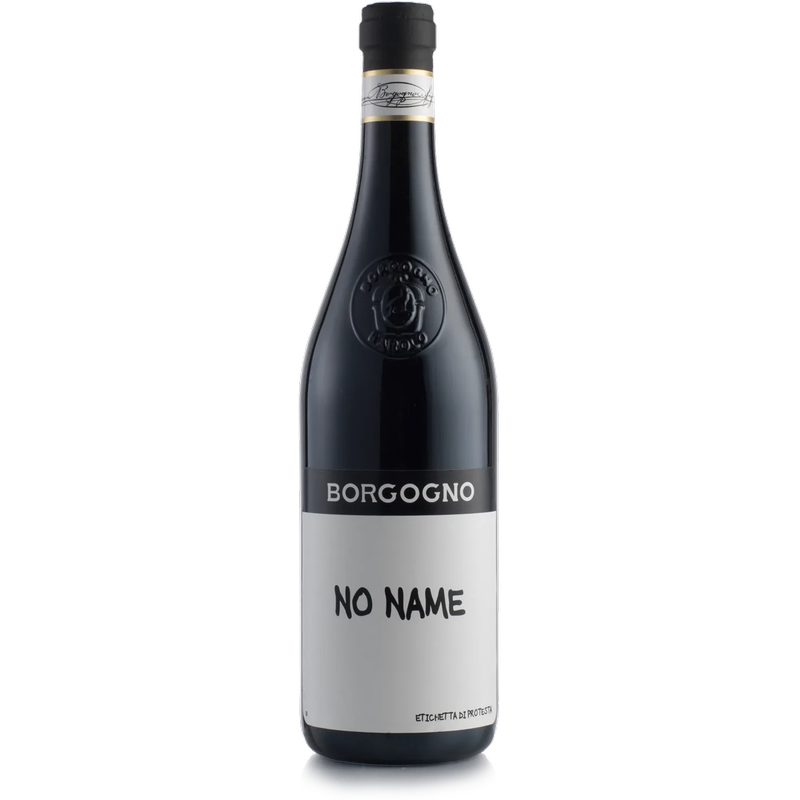 Borgogno No Name Langhe 2020