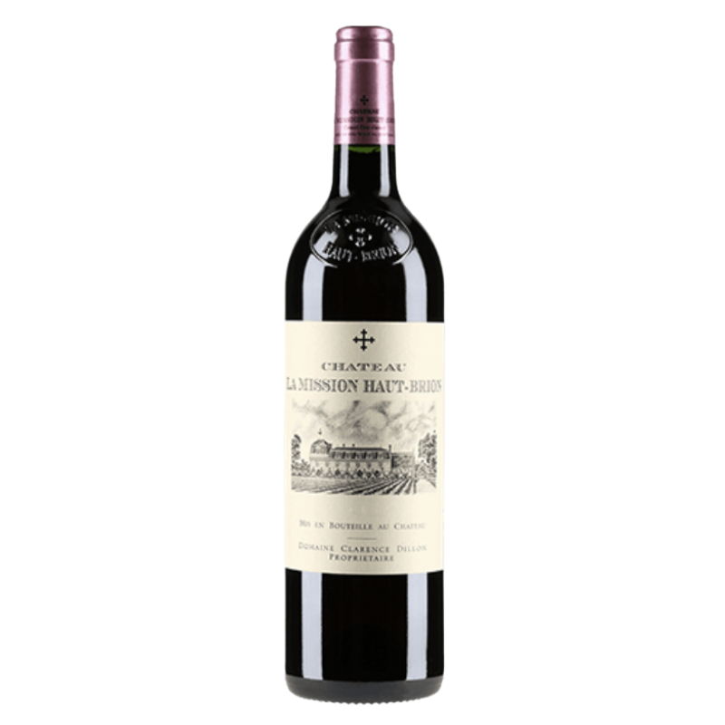 2006 La Mission Haut Brion Pessac-Leognan