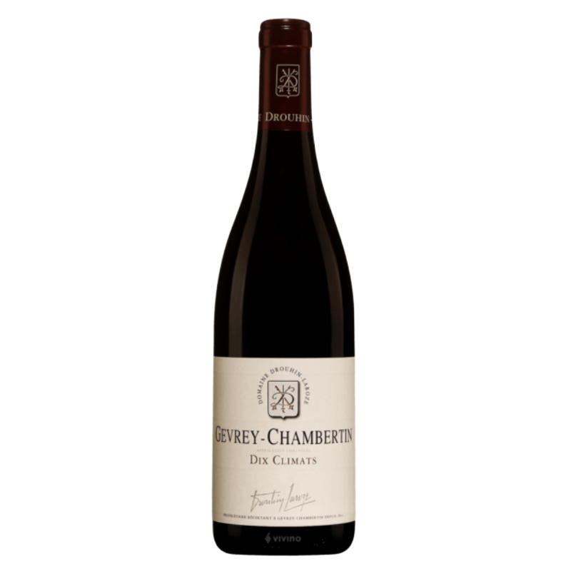 2021 Drouhin-Laroze Gevrey-Chambertin “Dix Climats”