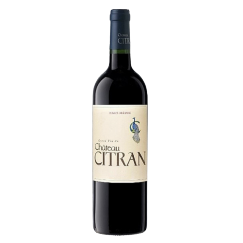 Château Citran, Haut-Médoc 2010