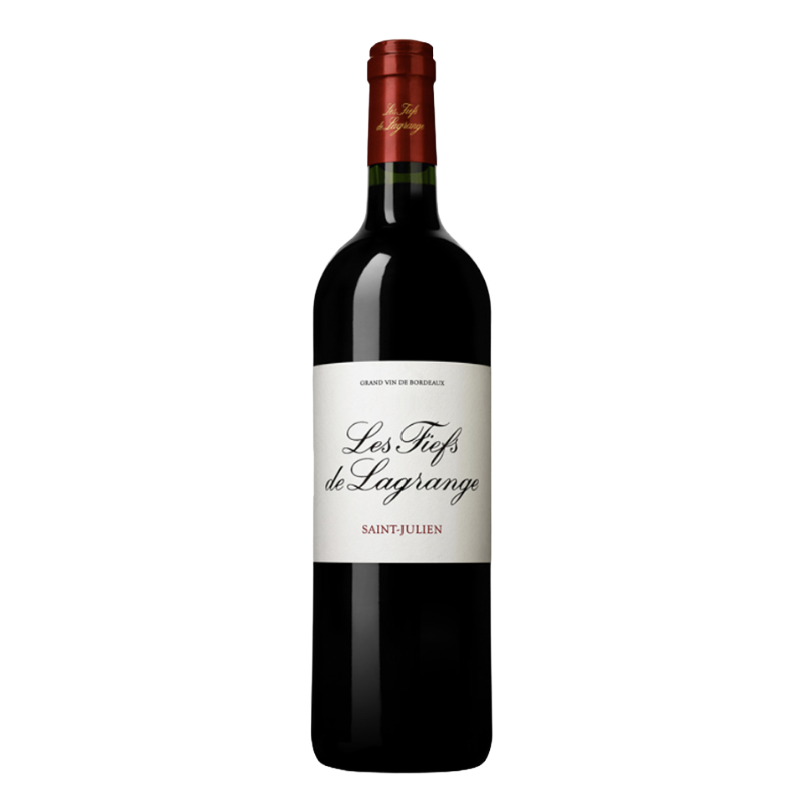 Les Fiefs de Lagrange 2011