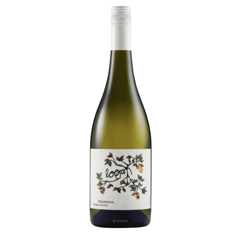 Logan Logan Chardonnay 2021, Orange (New South Wales)