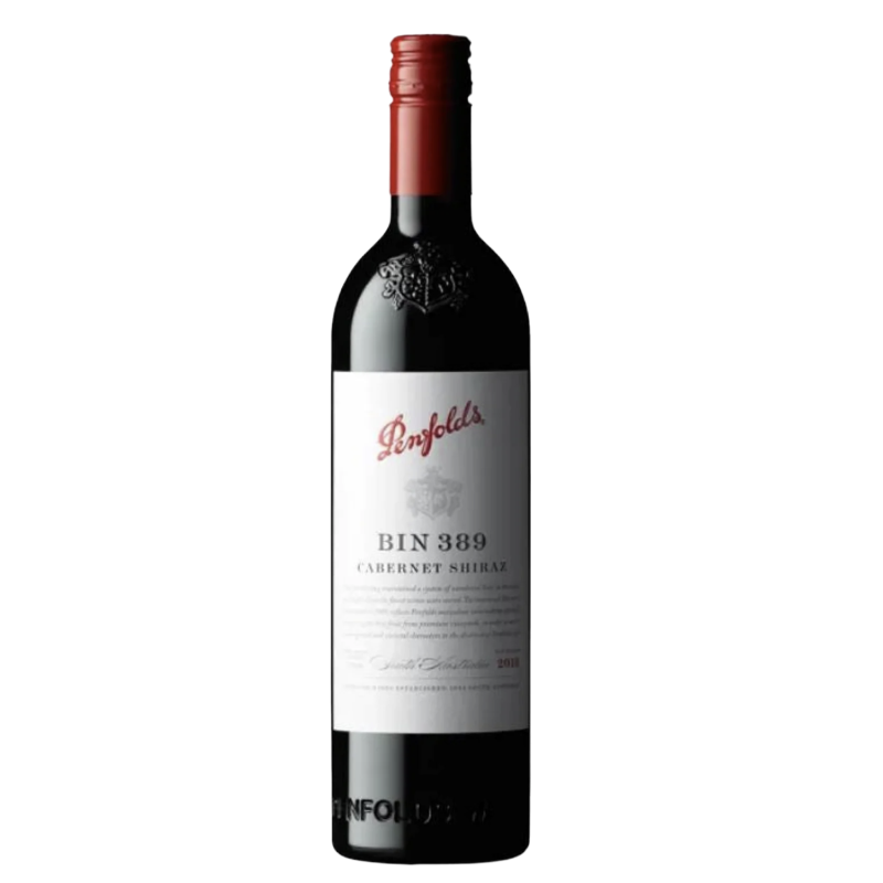 2018 penfold 389 (Screw Cap)