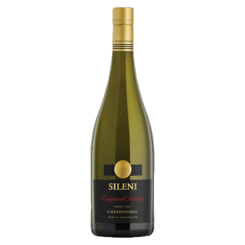 Sileni Estates Exceptional Selection Chardonnay Hawke'S Bay 2019 