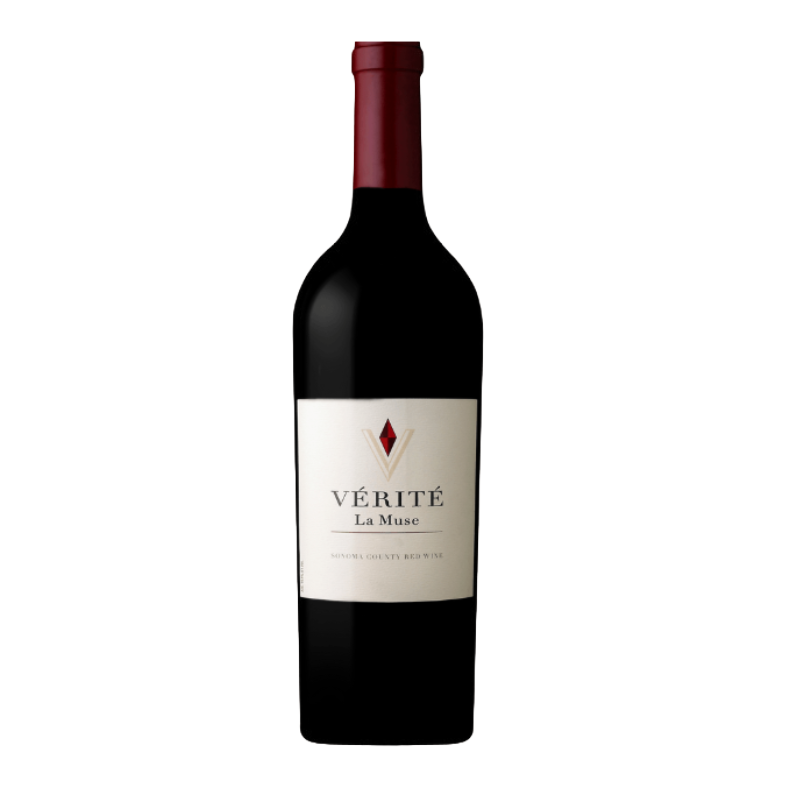 Verite La Muse Sonoma 2014 (RP100)