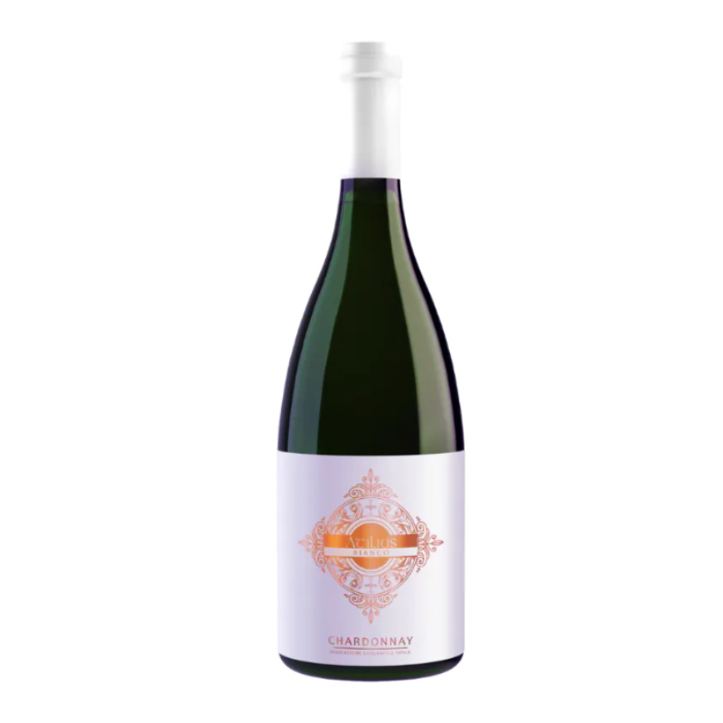Atilius Chardonnay IGT 2022