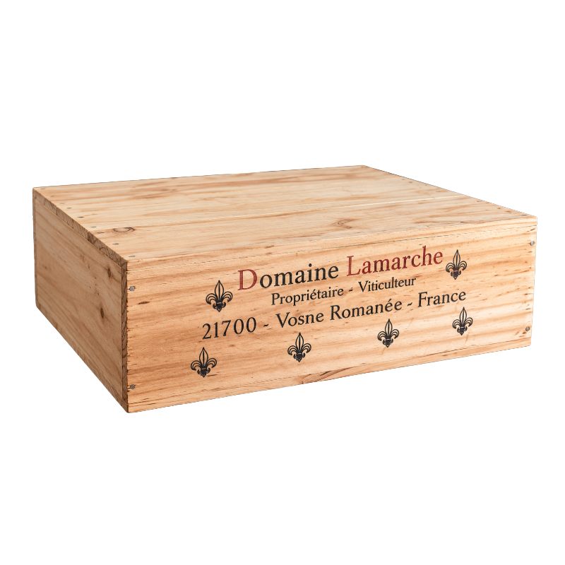 2016 Domaine Lamarche La Grande Rue Grand Cru Monopole “Cuvée 1959” (OWC of 3 bottles)