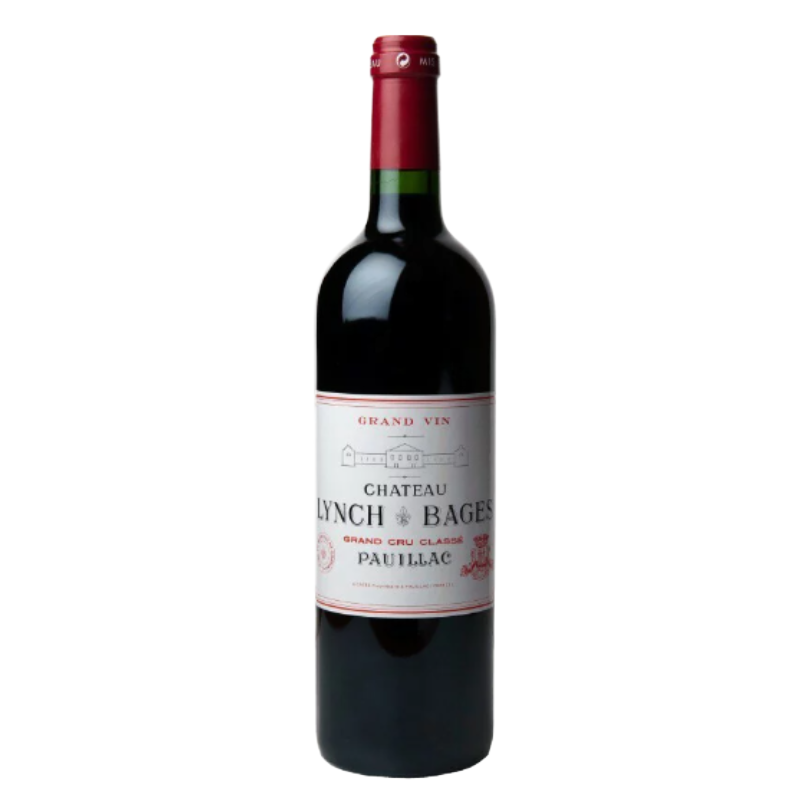 Château Lynch Bages 2013 