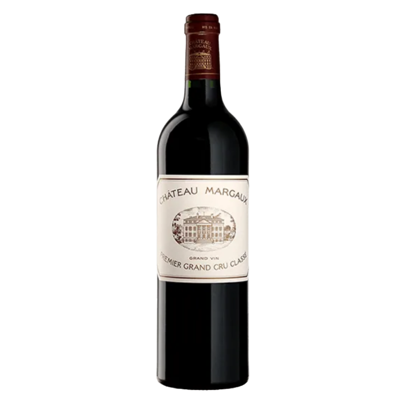 Château Margaux 2005