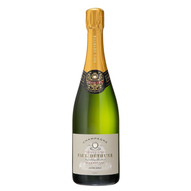 Champagne Paul Déthune (Extra Brut)