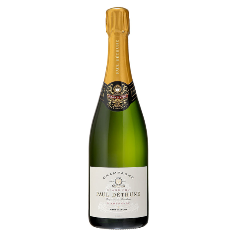 Champagne Paul Déthune (Brut Nature)