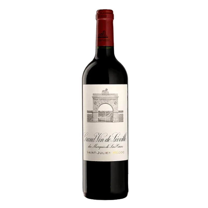 Château Léoville Las Cases Saint-Julien (Grand Cru Classé) 2010