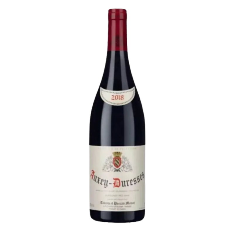 Domaine Matrot Auxey-Duresses Rouge 2018