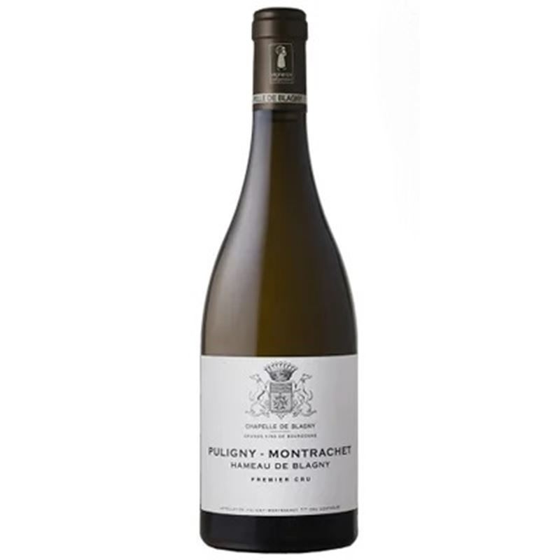 Puligny-montrachet hameau de blagny premier cru 2019