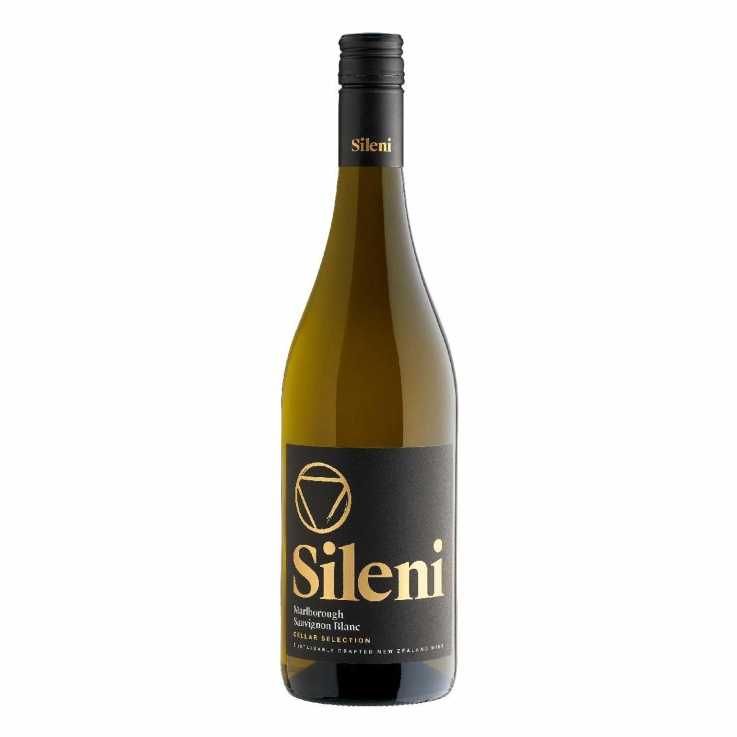 Sileni Estates Cellar Selection