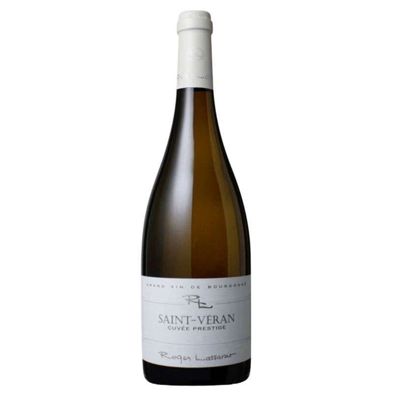 Roger Lassarat Saint-Veran Cuvee Prestige