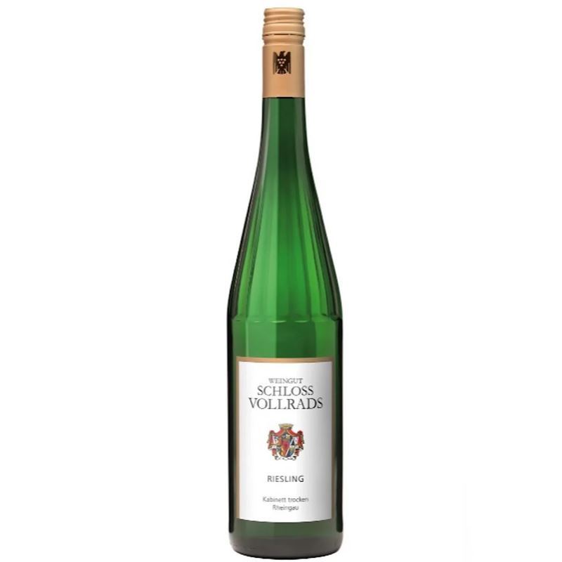 Schloss Vollrads Winkel Riesling Kabinett