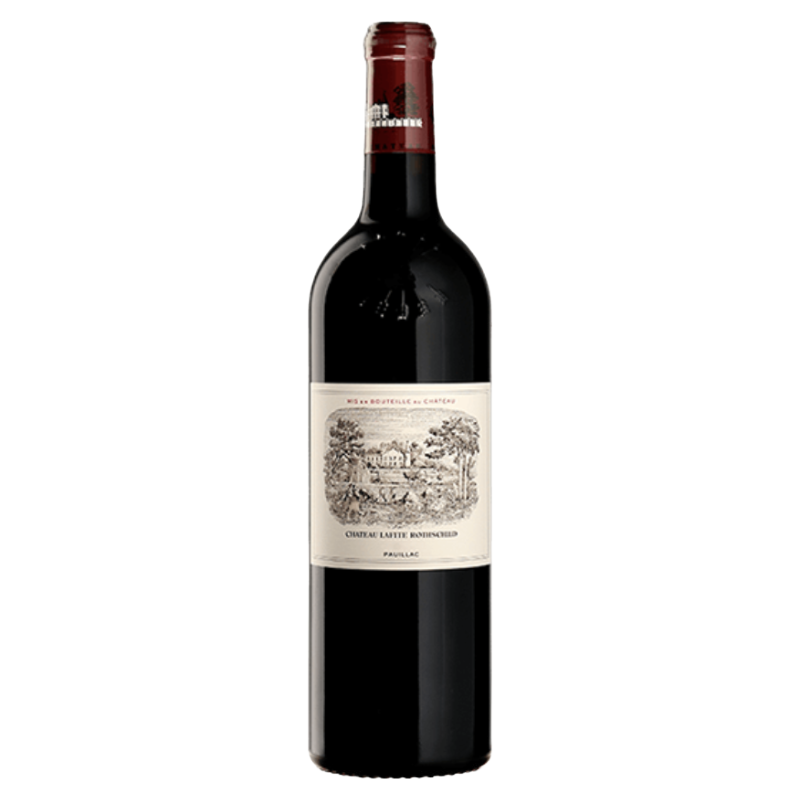 Chateau Lafite Rothschild 2009 (RP99)