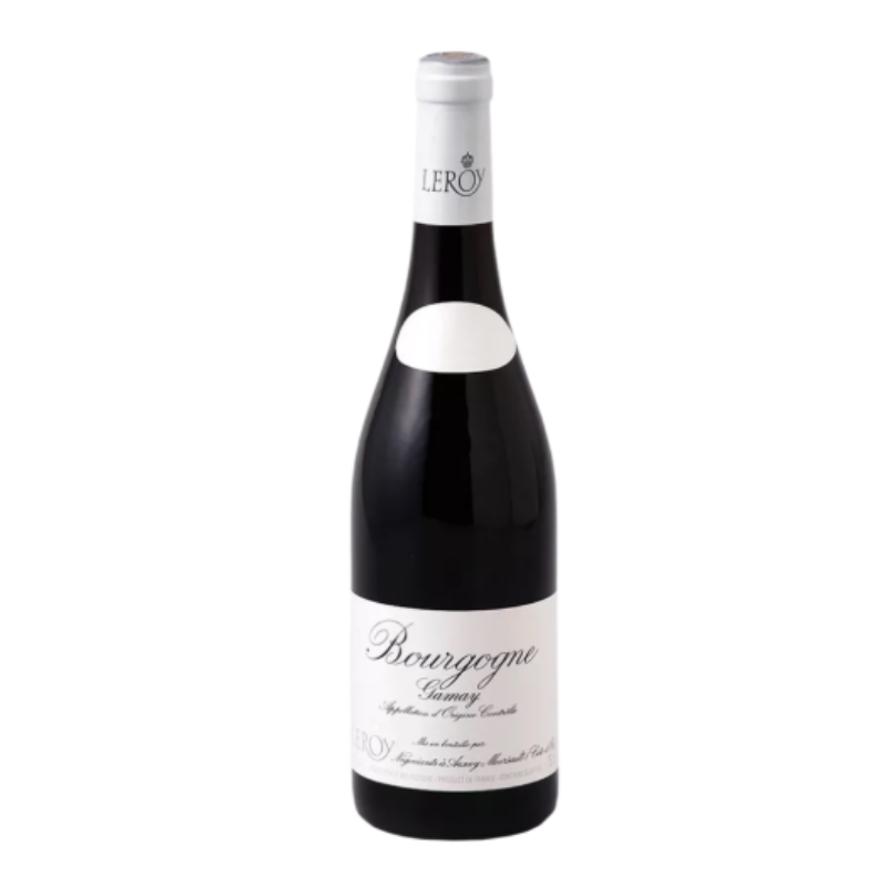 Leroy Bourgogne Gamay 2018 