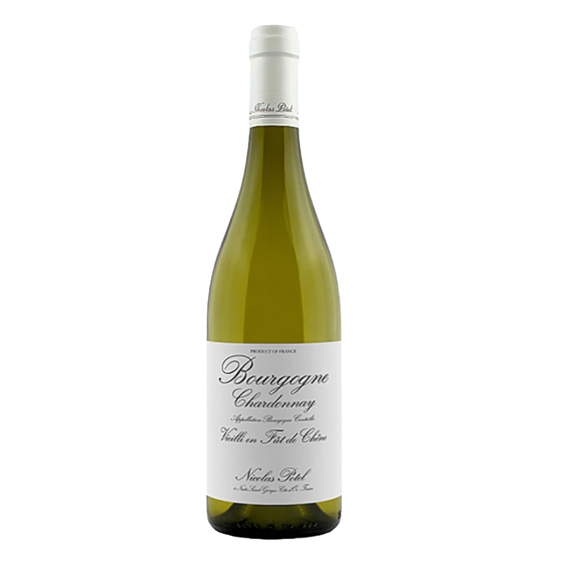 Nicholas potel Bourgogne Chardonnay vieilli Fut de Chene 2022