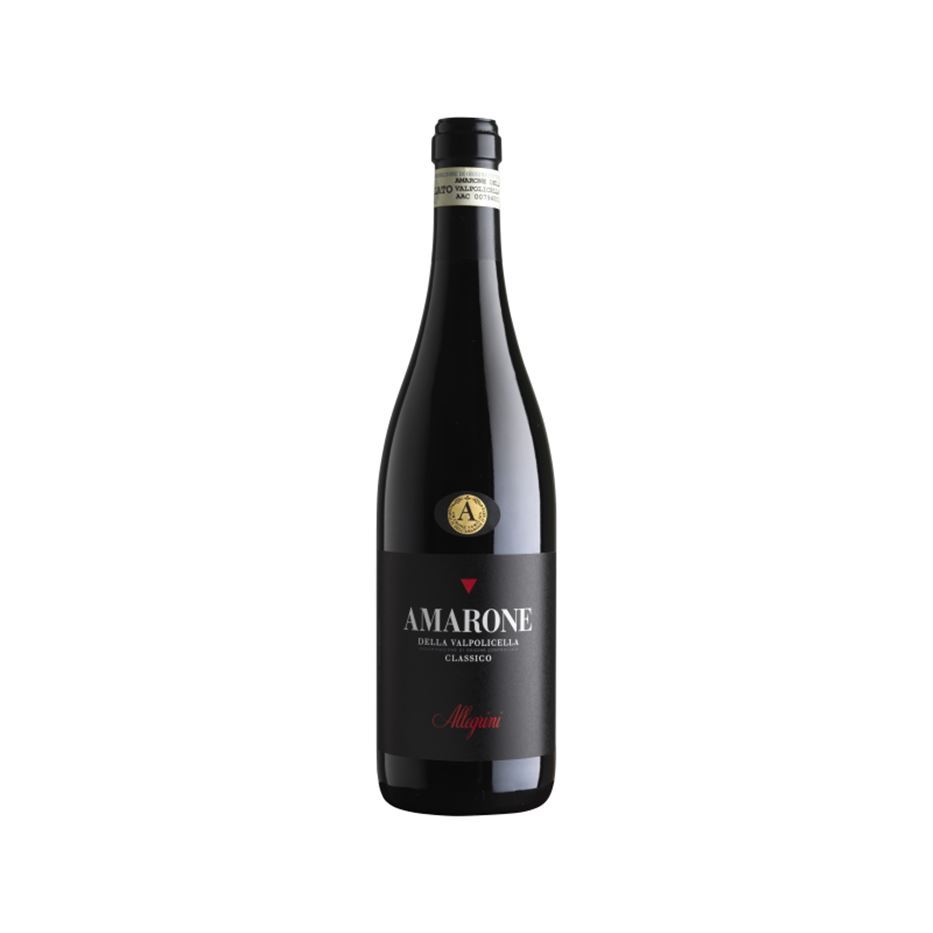 ALLEGRINI AMARONE DELLA VALPOLICELLA CLASSICO 2018
