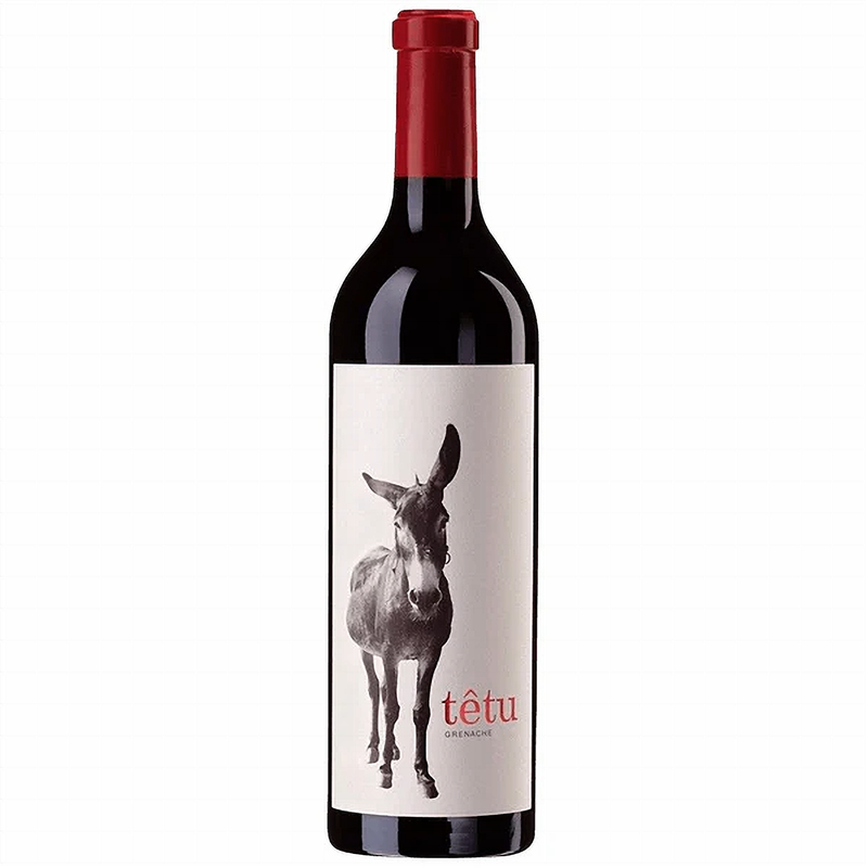 Tetu Grenache 2014