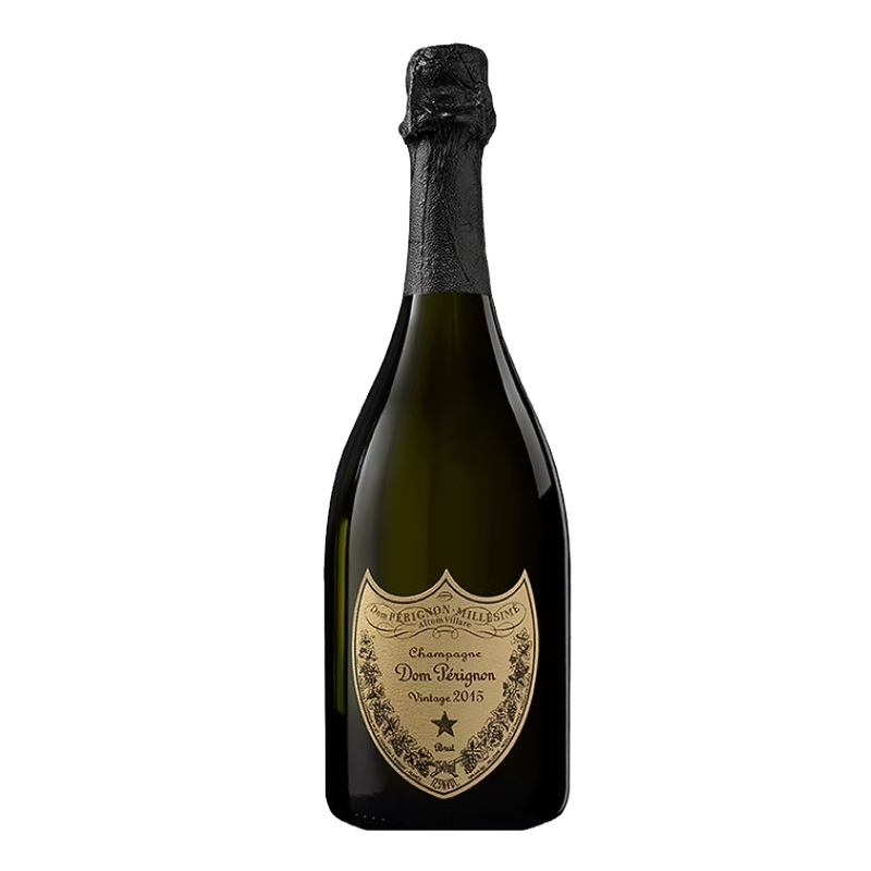 Dom Pérignon 2015 
