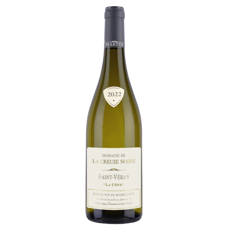 Domaine de la Creuze Noir La Cote 2022
