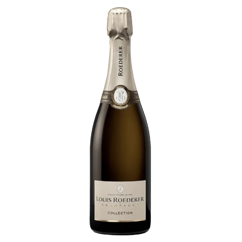 12 x Louis Roederer : Collection 246