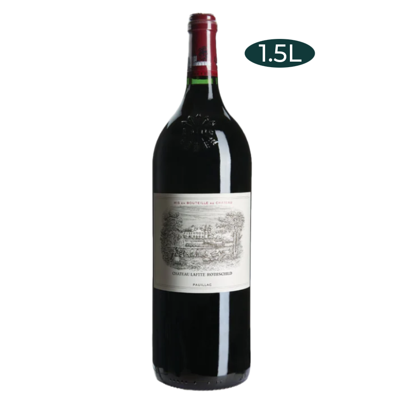 Château Lafite Rothschild 2004 (Magnam 1.5L)