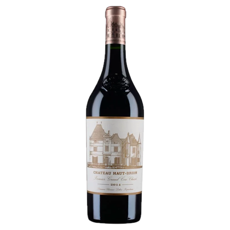 Chateau Haut Brion, Pessac Leognan 2014 X3